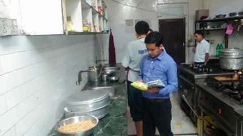 उपभोग्य वस्तुमा उल्लेख गर्नुपर्ने अनिवार्य कुराहरुः