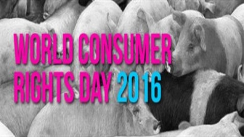 WCRD 2016: Antibiotics off the menu